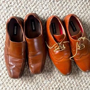 Dress shoes men’s size 12